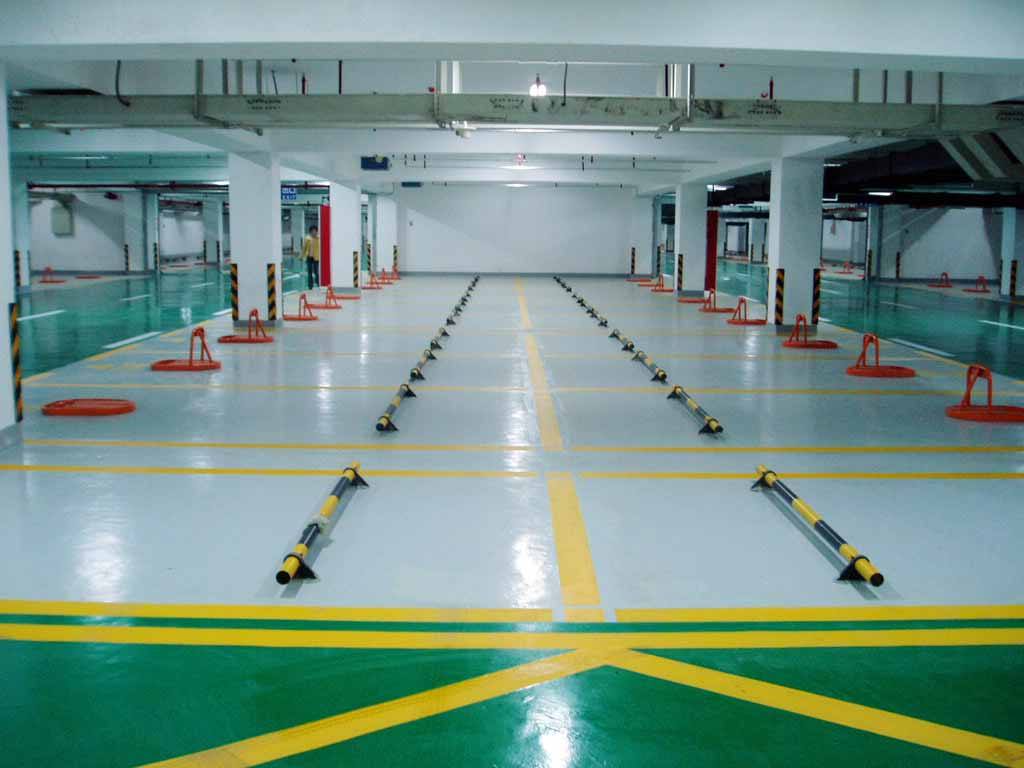 四川停车场设施生产厂家 帮助你选择可靠的品牌